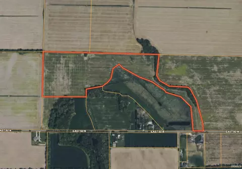 V/l E 50 N, Mill Creek, IN 46365