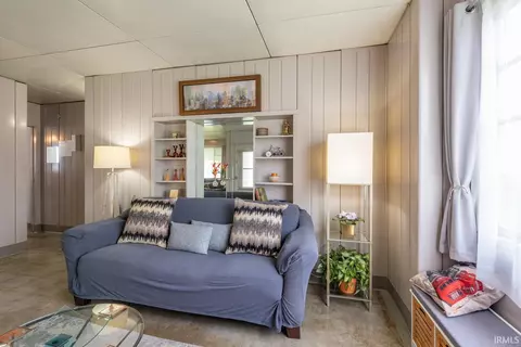 Living - 1901 E Maxwell Ln, Bloomington, IN 47401 photo 1 of 1