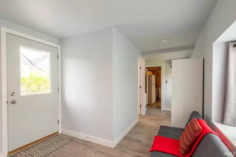 Entry Way - 1901 E Maxwell Ln, Bloomington, IN 47401 photo 4 of 5