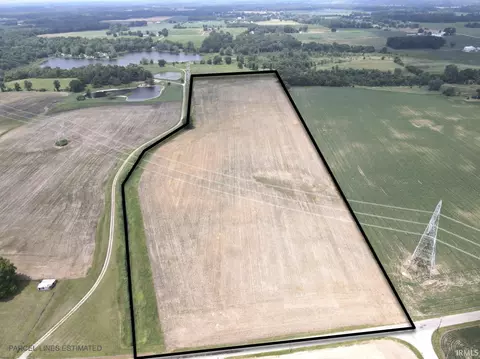 V/l Hoppus Rd, Warsaw, IN 46580