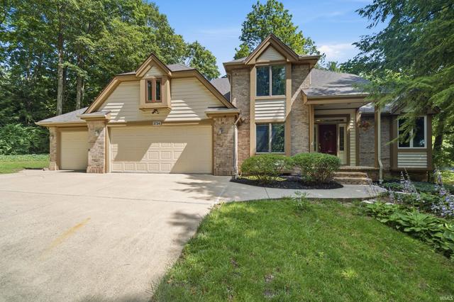 3724 Capilano Dr, West Lafayette, IN 47906