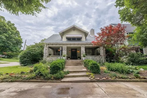 386 N Main St, Spencer, IN 47460