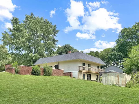 3513 Old State Road 25 Rd, Lafayette, IN 47905