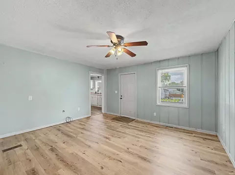 Living - 1206 E Walnut St, Washington, IN 47501 photo 2 of 6
