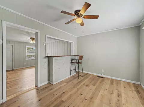Living - 1206 E Walnut St, Washington, IN 47501 photo 6 of 6