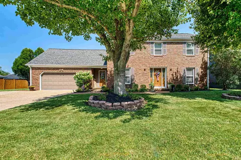 1000 Kingswood Dr, Evansville, IN 47715
