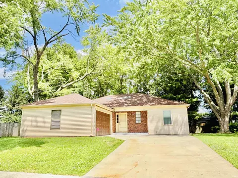 3009 Roanoke Cir, Lafayette, IN 47909