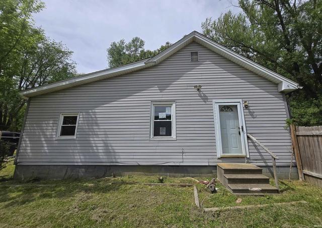 2271 Spring St, Spottsville, KY 42458