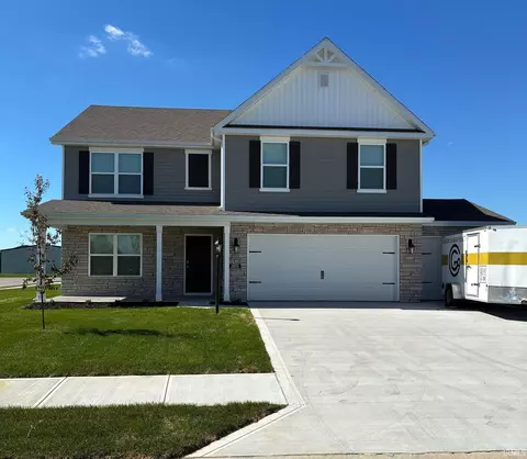 2855 Greenville Ct, Warsaw, IN 46582