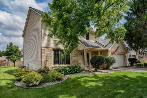 2326 Kerrigans Way, Fort Wayne, IN 46815