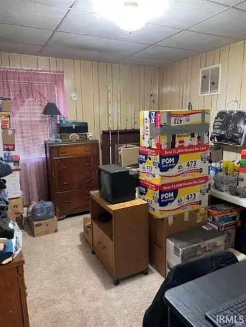 892 S Section St, Dugger, IN 47848 photo 4