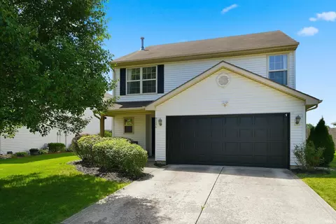8226 Rocky Glen Pl, Fort Wayne, IN 46825