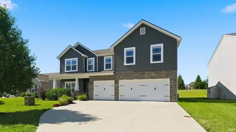 13281 Mera Cv, Fort Wayne, IN 46814