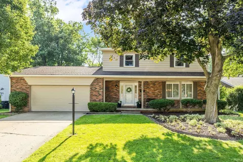 2325 Bennett Rd, Lafayette, IN 47909
