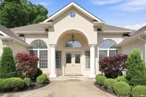 6101 N Cumberland Rd, Muncie, IN 47304