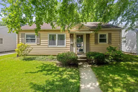 1434 Potomac Ave, Lafayette, IN 47905