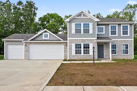 2167 Miami Trl, Huntington, IN 46750