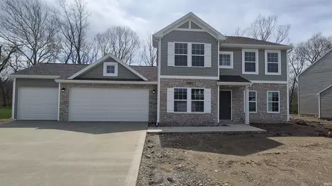 2167 Miami Trl, Huntington, IN 46750