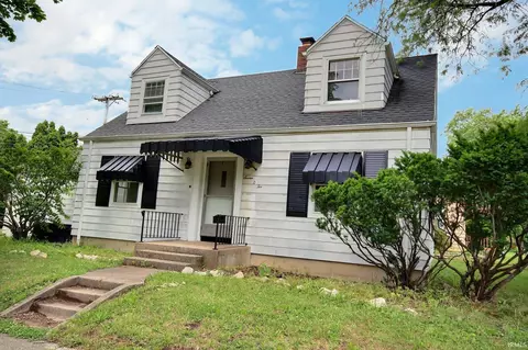 702 W Pettit Ave, Fort Wayne, IN 46807