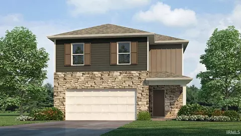 2810 Greendale Pass, Warsaw, IN 46582