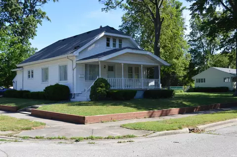 1400 Grant St, Elkhart, IN 46514