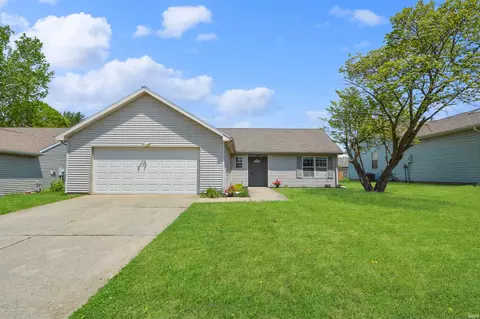 1618 Shining Armor Lane Ln, West Lafayette, IN 47906