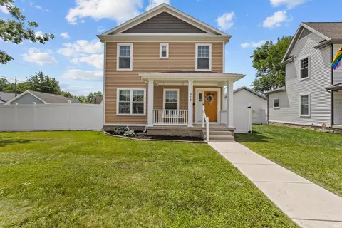 617 W Jefferson St, Kokomo, IN 46901