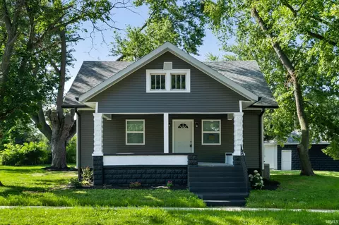 2001 Schuyler Ave, Lafayette, IN 47904