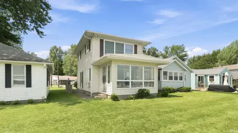 628 E Lakewood Ave, Warsaw, IN 46580