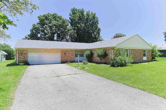 61594 Elderberry Ln, South Bend, IN 46614