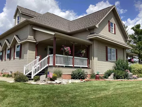 5020 N 400 W Rd, Decatur, IN 46733