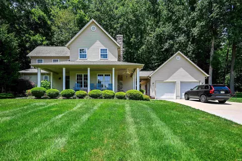 6310 W Us Hwy 150, West Baden Springs, IN 47469