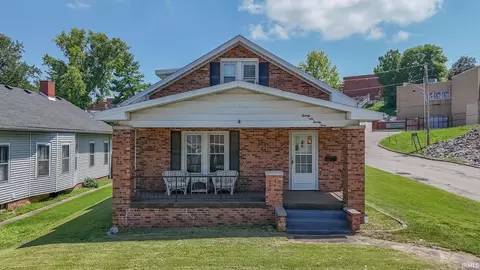 2624 Edgewood Dr, Evansville, IN 47712