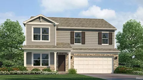 9419 Dunes Xing, New Haven, IN 46774