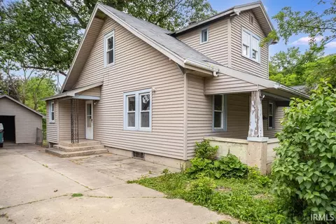 30 N 19th St, Lafayette, IN 47904