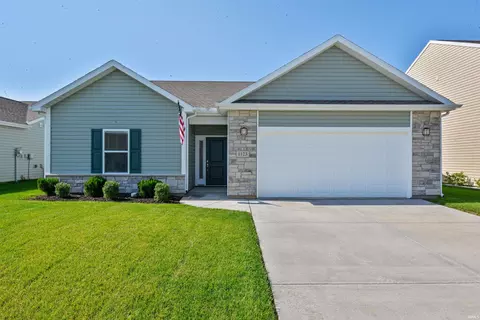 1123 Colcester Ln, West Lafayette, IN 47906