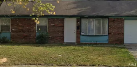 3937 Marietta Ct, Indianapolis, IN 46235