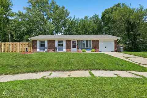 3937 Marietta Ct, Indianapolis, IN 46235
