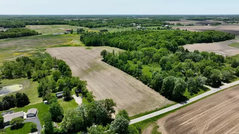 **** E 450 S Road, Laotto, IN 46763