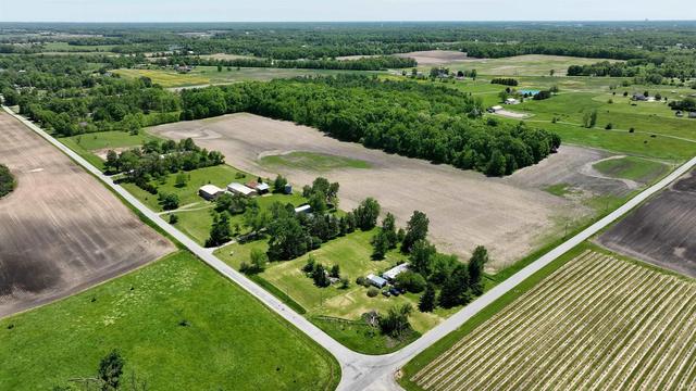 ** E 450 S Road, Laotto, IN 46763