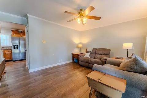 Living - 876 Sunset Dr, Wabash, IN 46992 photo 1 of 1