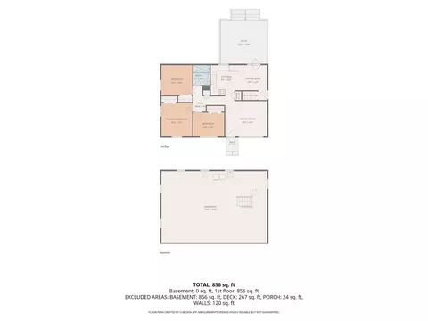 Floorplan - 876 Sunset Dr, Wabash, IN 46992 photo 1 of 3