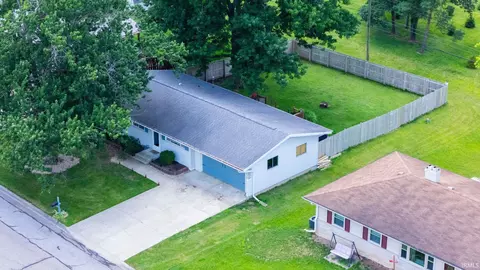 View/Area - 876 Sunset Dr, Wabash, IN 46992 photo 1 of 1