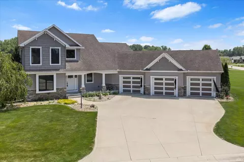 21118 Terrace Trl, New Paris, IN 46553
