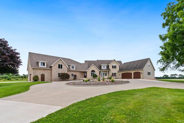 3631 E Pierceton Rd, Warsaw, IN 46580