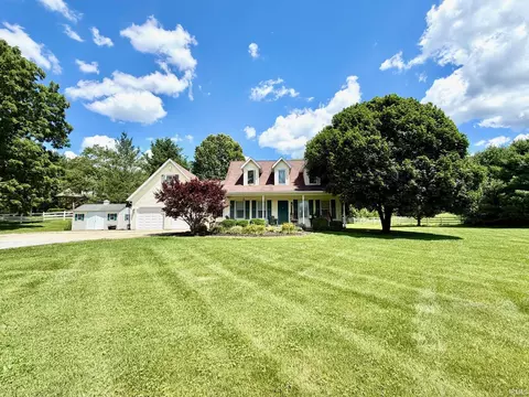 52 Pine Dr, Mitchell, IN 47446 photo 10