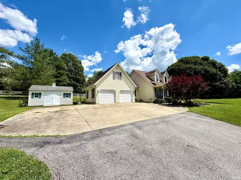 52 Pine Dr, Mitchell, IN 47446 photo 8