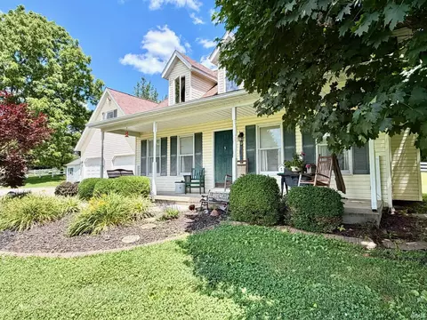 52 Pine Dr, Mitchell, IN 47446 photo 3