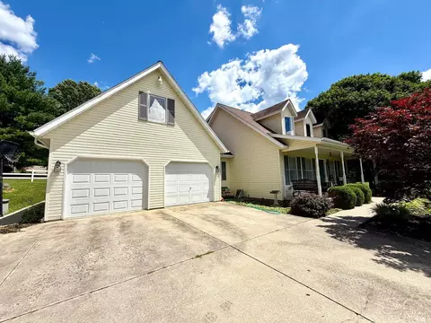 52 Pine Dr, Mitchell, IN 47446 photo 9