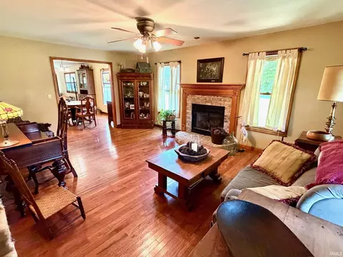 52 Pine Dr, Mitchell, IN 47446 photo 16